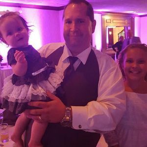 Meet your Posher, Jerry